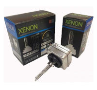 LAMPI XENON D3S, 5000K +60% SUPER VISION (2 Lămpi)