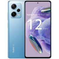 Xiaomi Redmi Note 12 Pro+ 5G 8/256GB, Blue