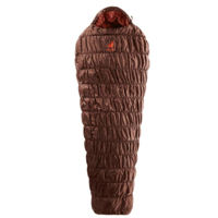 Спальный мешок Deuter Exosphere -6° SL right umbra-redwood
