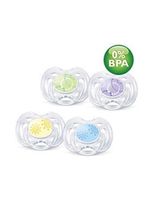 Avent 180/23 Suzetă silicon 0-6 luni N2