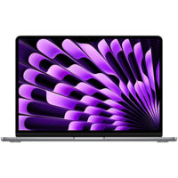 Ноутбук Apple MacBook Air 13.0 M2 8c/8g 16/256GB Space Grey MC7U4