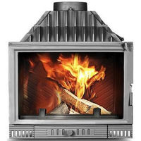 Камин конвекционный KawMet W1 (focar)