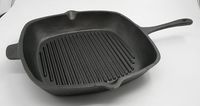 Tigaie-grill GIPFEL GP-2151 (28x28x4cm)