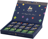 Richard Royal Tea Collection 120pac