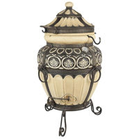 Казан Grand Tandyr GT0006 Tandoor Greece size XL cu capac rabatabil