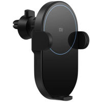 Автомобильный держатель Xiaomi Mi 20W Wireless Car Charger