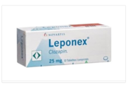 Leponex® comp 25 mg N50 ~