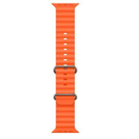 Ремешок Apple 49mm Orange Ocean MT653