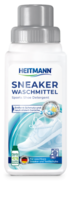 HEITMANN - Detergent lichid special pentru incaltaminte sport, 250 ml