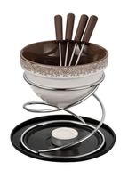 Set p-u fondue GIPFEL GP-1905