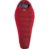Спальный мешок Pinguin Savana Junior 150 red L
