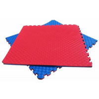 Спортивное оборудование Arena 8724430 будомат 100x100x3cm, 2-х цветный