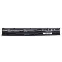 купить Battery HP Pavilion 14-ab 15-ab 15-ak 17-g KI04 BC06  HSTNN-LB6R HSTNN-DB6T 14.8V 2200mAh Black Original в Кишинёве 