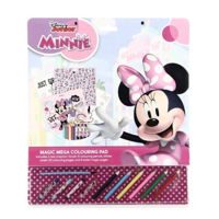 Набор для творчества miscellaneous Mnn1910 Mega Set Magic Minnie
