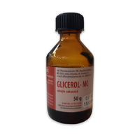 Glicerol - MC 50g