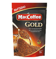 MacCoffee GOLD 75gr