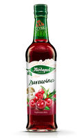 Sirop Herbapol Cranberry, 420 ml