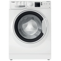 Washing machine/fr Whirlpool WRBSB 6249 W EU