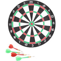 Darts d=28 cm Sport Board 1201 (8509)