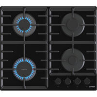 Plită încorporabilă pe gaz Gorenje GT642SYB