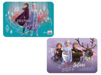 Covoras de masa pentru creatie laminat A3 Frozen