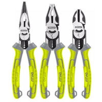 Плоскогубцы Dyllu DTPS0413 (50970)