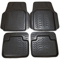 Коврик для автомобиля Aileron 72502 Mercedes-Benz Vito (W447) (2014-)