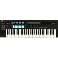 MIDI-клавиатура Novation 61SL MKIII