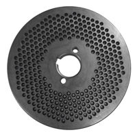 Аксессуар для фермерского оборудования Des Champs Matriță pentru granulator EU PROFI 150 (2,5 mm)