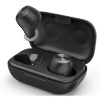 Наушники беспроводные Thomson 132568 WEAR7701BK