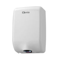 Сушилка для рук Esenia HDES-DRYA DRY PLUS, 1000W, metal alb