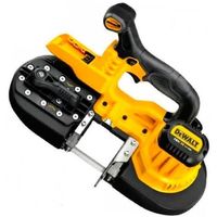 Пила DeWalt DCS371N-XJ