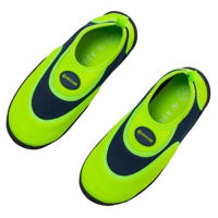 Аксессуар для плавания AquaLung Incaltaminte neopren BEACHWALKER KIDS Bright Green Navy 22