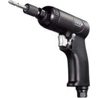 Шуруповёрт Mighty Seven RA-2242 Отвёртка пневматическая, пистолет, 24.4~35.2Нм, 13000 об/мин