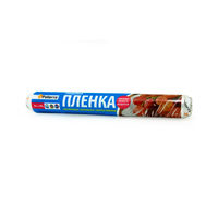 Пищевая пленка Paterra сверхлипкая, 100м