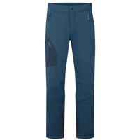 Одежда для спорта Rab Pantaloni barbati Tempest Blue XL/36 Regular Leg (QFW-05-TMB-36-RG)