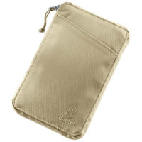 Кошелек Deuter Travel Wallet desert