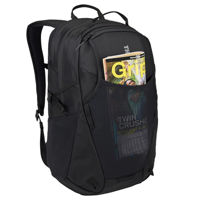 Backpack Thule EnRoute TEBP4316, 26L, 3204846, Black for Laptop 15,6" & City Bags