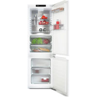 Встраиваемый холодильник Miele KFN 7744 C