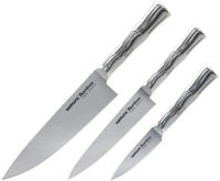 Набор ножей Samura BAMBOO 3buc. (SBA-0220)