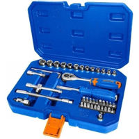 Set de unelte de mână Wadfow WST4D45
