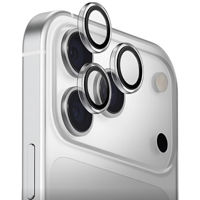 Стекло защитное для смартфона UNIQ iPhone 17 Pro/17 Pro Max (2025) 6.3/6.6 Optix Clearshield Crystal, Clear, camera lens protector