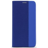 Чехол для смартфона Helmet OPPO A12 Shell Flip V2 Blue
