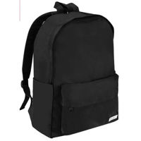 Rucsac pentru copii Deli DLEH1052, 43x10x30 cm, negru
