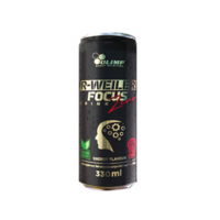 R-weiler Focus Drink  Zero 330ml