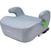 Автокресло Osann 104-279-324 Junior Isofix 126-150cm Dolphin Grey