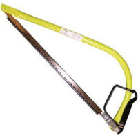 Ручная пила Axentia 342100 Ferestrau 533mm