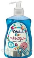 Săpun lichid pentru copii Ombia pentru copii gumă buble 500ml