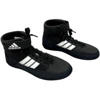 Спортивная обувь Adidas 10645 Incaltaminte lupta din suede m.43