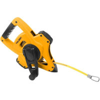 Рулетка Tolsen Рулетка 30 м сталь (промышленная) (35013)